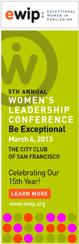 2013 EWIP Womens Leadership Conference 2013 EWIP Womens Leadership Conference